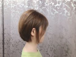 -GIRL STYLE 烫发·染发沙龙