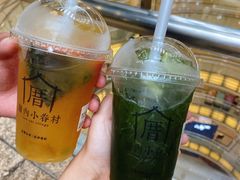 -厝内小眷村(西单大悦城店)