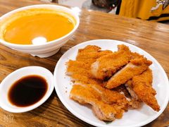 -董记面馆(漳州二路店)