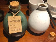 -意满花千醉(金茂览秀城店)