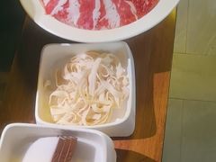 -旺晖本帮骨头煲·深夜火锅(梅园路店)