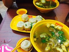 iphone_upload_pic-小杨生煎(湟普汇店)