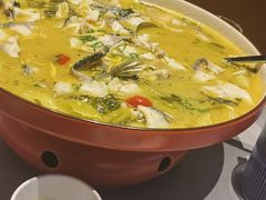 -四川饭店(长白店)