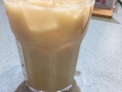 -华嫂冰室(尖沙咀店)