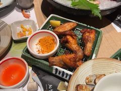 -匠和风精致料理(宁德万达店)