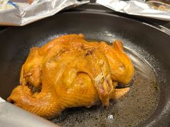 -老爷庙风味美食府(魏都大道店)