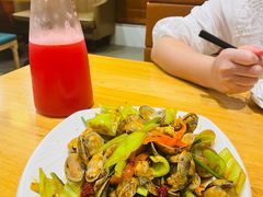 -南海渔家•海鲜•正宗海南菜(海棠湾店)