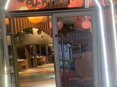 -水桶王国主题餐厅·聚会·生日派对·亲子活动·家庭套餐(亚龙湾希尔顿店)