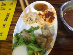-周记蟹仔粉(侨港风情街店)