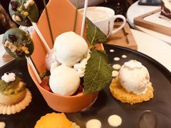 -哈根达斯(天河城店)