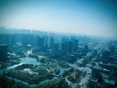 -环球港凯悦 · 享悦中餐厅