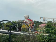 -史努比缤纷世界