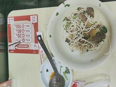 -李先生牛肉面大王(济泺路店)