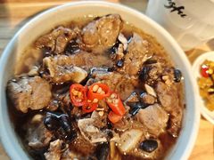 -真功夫(棠下店)
