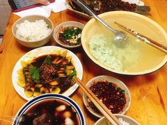 -人和水上飘(第一家店)