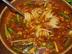 -觅山云南菜(泊富ICITY店)