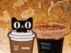 -KUDDO COFFEE(天河城店)