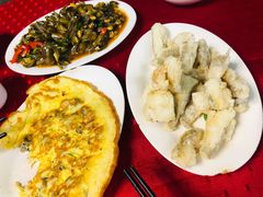 -蛇口康乐快餐鱼仔档(翠苑小区店)