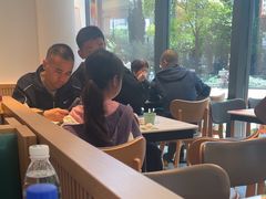 -谷田稻香·砂锅菜(汇暻广场店)