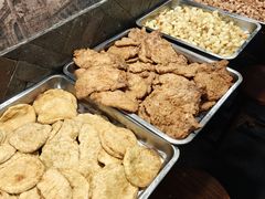 -舒蔡记生煎菜饭(云南中路店)