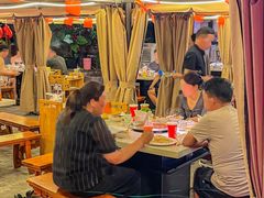 -蜀院鲜火锅(高升桥店)