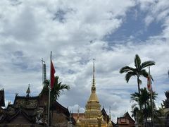 -西双版纳傣族园