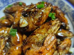 -国生茶庄·地道农家菜团建活动