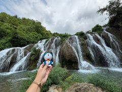 -天河潭旅游度假区