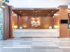 -北京东直门智选假日酒店