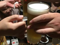 -盟重烧烤(高正街店)