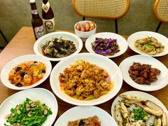 -毛哥小馆子(百井坊巷店)