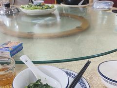 -区海鸡场饭店(石壁店)