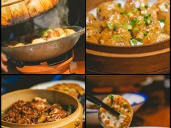 -徽三说·土徽菜·中国徽菜连锁品牌(阳湖总店)