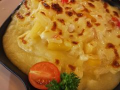-马迭尔德式西餐精酿啤酒屋(中央大街店)