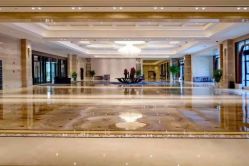 点击看大图 -龙子湖迎宾馆·宴会