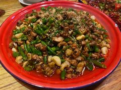 -兔槽江湖菜·重庆璧山兔(水围店)