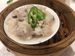 -红棉中餐厅·广州海航威斯汀酒店