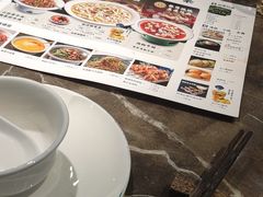 -老屋印象川菜(世纪东方店)