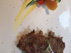 -夏日玛莉西餐厅(岳阳花板桥步步高店)
