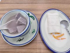 -龍囍粤·顺德小吃·煲仔饭(安定门店)