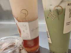 -喜茶(广州东方宝泰店)