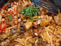 -蛙小侠(亚欧商厦店)