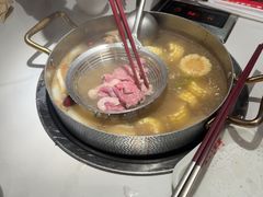 -八合里潮汕鲜牛肉火锅(惠州华贸店)