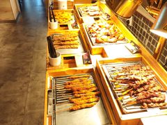 -比格比萨自助(宋家庄店)