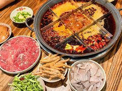 -小王少龙火锅(沙南街店)