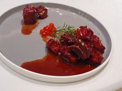 糖醋小排-松鹤楼(月坛店)