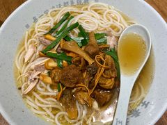 -王春春鸡汤饭(成都城西优品道店)