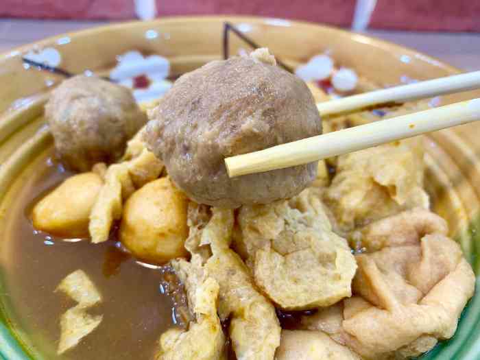 容老爷牛杂-"容老爷·牛杂就酱吃 96 近期火爆鼓楼.