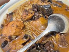 -一轩饺子馆(丽都店)