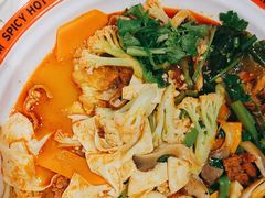 -文立新麻辣烫(合生汇21街区店)